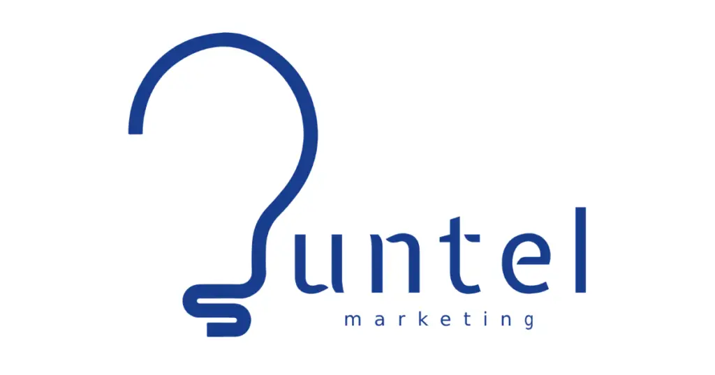 Logo Puntel Marketing
